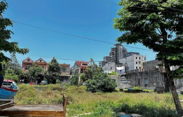 Land in Dong Hoi