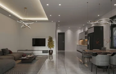 Apartment for rent in Dong Hoi
