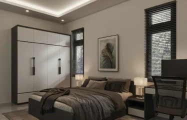 Apartment for rent in Dong Hoi