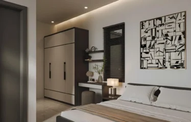 Apartment for rent in Dong Hoi